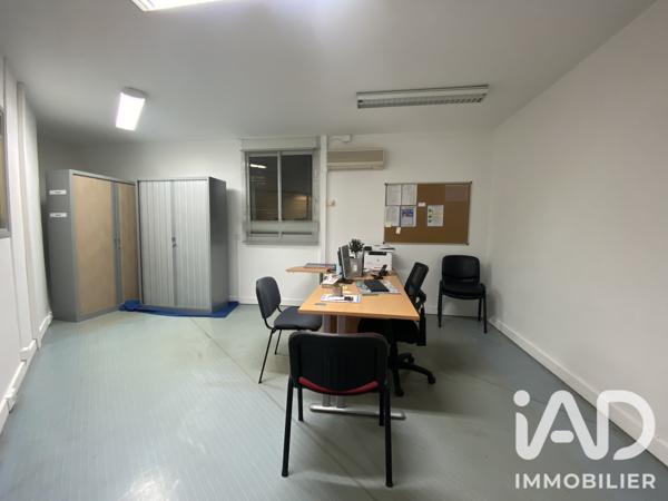 Murs commerciaux  à vendre 80,7 m² La Possession