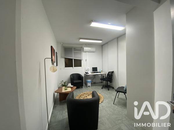 Murs commerciaux  à vendre 80,7 m² La Possession