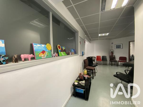 Murs commerciaux  à vendre 80,7 m² La Possession