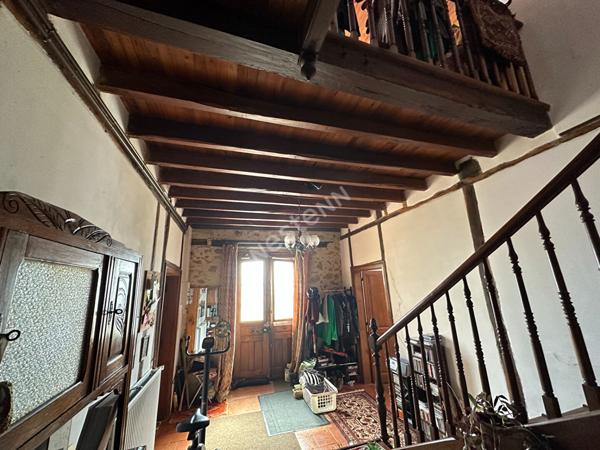 A vendre maison 5 pièces 156 m2 garage vue pyrénées entre Auch et Mirande