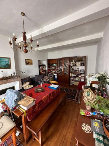 A vendre maison 5 pièces 156 m2 garage vue pyrénées entre Auch et Mirande