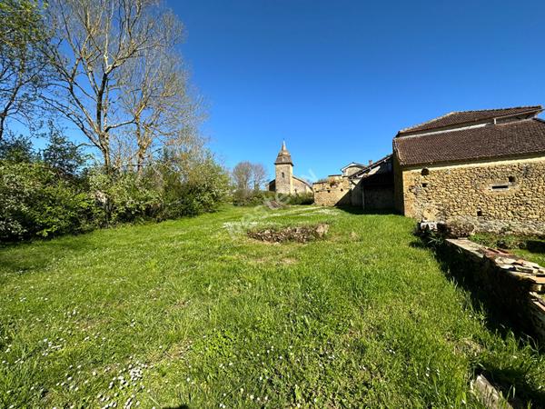 A vendre maison 5 pièces 156 m2 garage vue pyrénées entre Auch et Mirande
