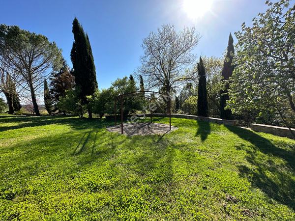 A vendre maison 5 pièces 156 m2 garage vue pyrénées entre Auch et Mirande