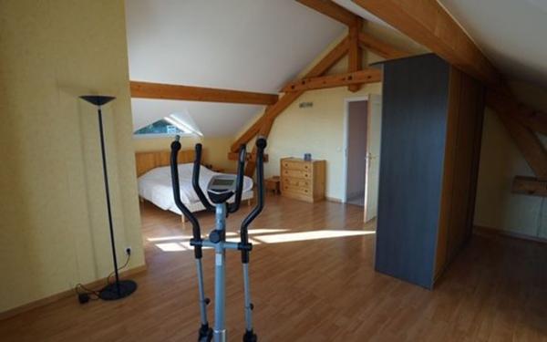 Maison à louer    4 pièces • 168,18 m2 Péron