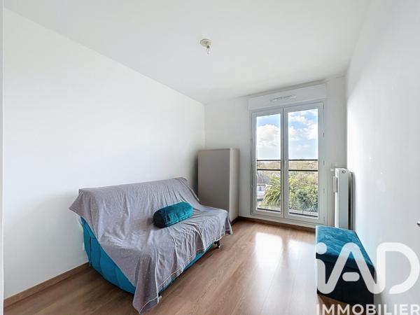 Appartement à vendre 3 pièces 58 m² Larmor-Plage