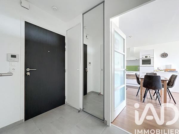 Appartement à vendre 3 pièces 58 m² Larmor-Plage