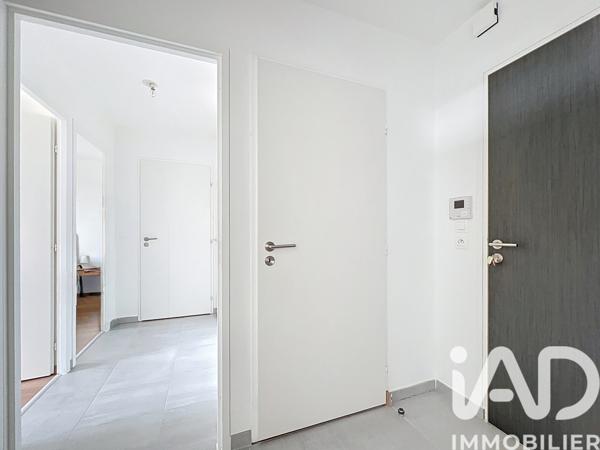 Appartement à vendre 3 pièces 58 m² Larmor-Plage