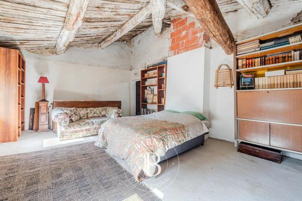 La Tour-d'Aigues, Ferme 4 Chambres -  186 m² à vendre