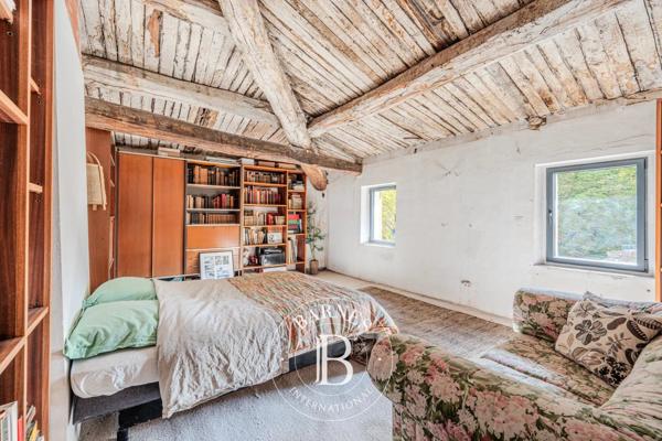 La Tour-d'Aigues, Ferme 4 Chambres -  186 m² à vendre
