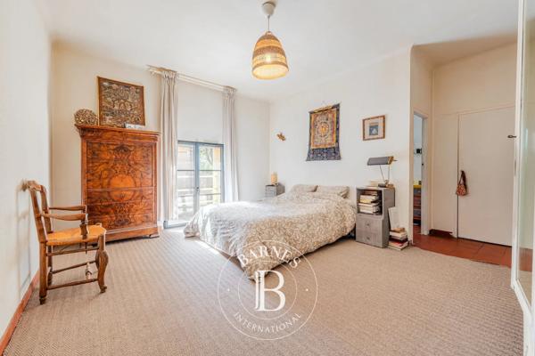 La Tour-d'Aigues, Ferme 4 Chambres -  186 m² à vendre
