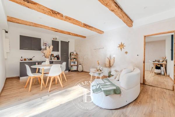La Tour-d'Aigues, Ferme 4 Chambres -  186 m² à vendre