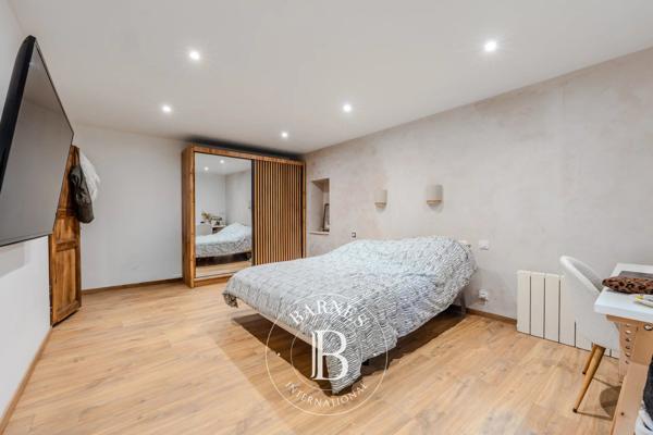 La Tour-d'Aigues, Ferme 4 Chambres -  186 m² à vendre
