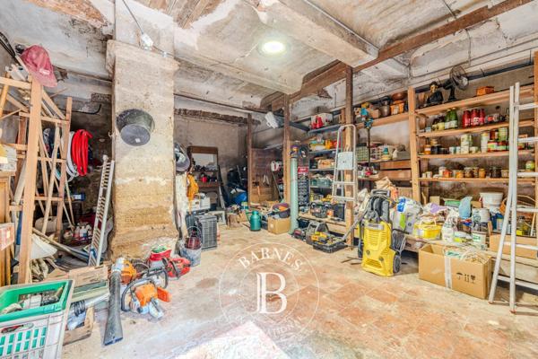 La Tour-d'Aigues, Ferme 4 Chambres -  186 m² à vendre