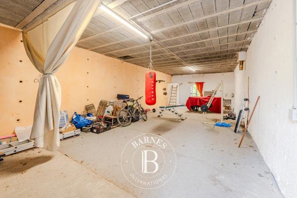 La Tour-d'Aigues, Ferme 4 Chambres -  186 m² à vendre