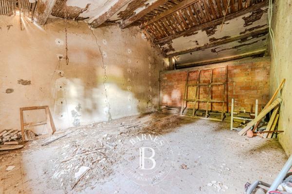 La Tour-d'Aigues, Ferme 4 Chambres -  186 m² à vendre