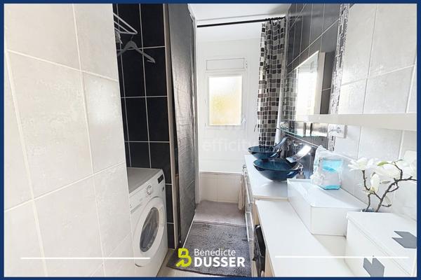 Appartement 4 pièces - 87 m²