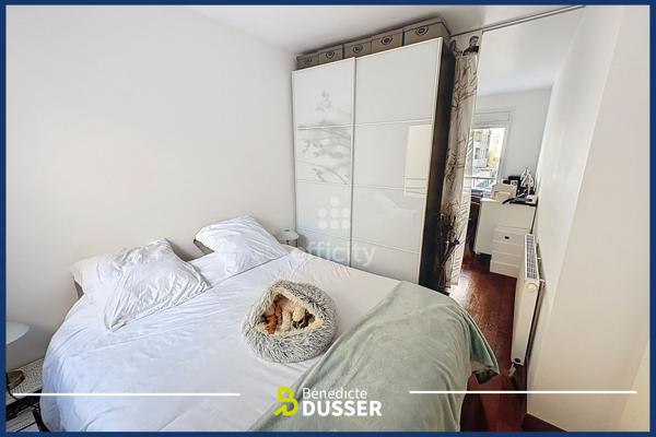 Appartement 4 pièces - 87 m²