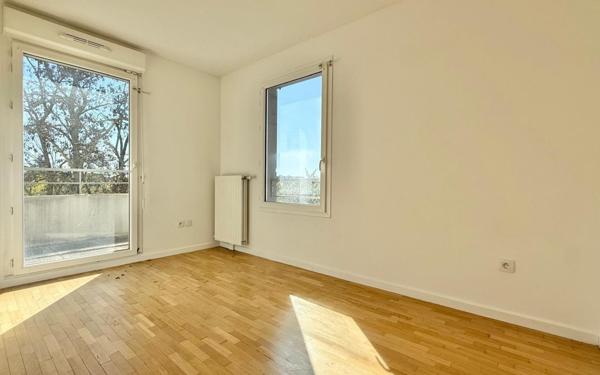 Appartement à vendre    3 pièces • 55,57 m2 Morangis