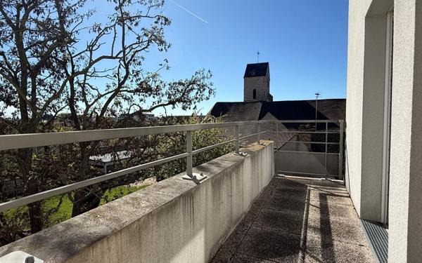 Appartement à vendre    3 pièces • 55,57 m2 Morangis