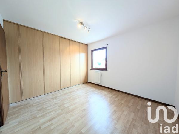 Appartement à vendre 3 pièces 64 m² Colmar