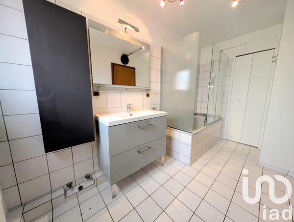 Appartement à vendre 3 pièces 64 m² Colmar