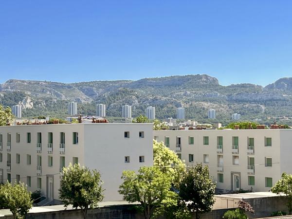 T3/4 - JOLIE VUE DEGAGEE