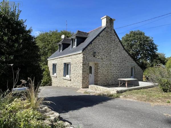 Achat - Maison Locminé 56500 5 pièces 91 m 2 746 m 2