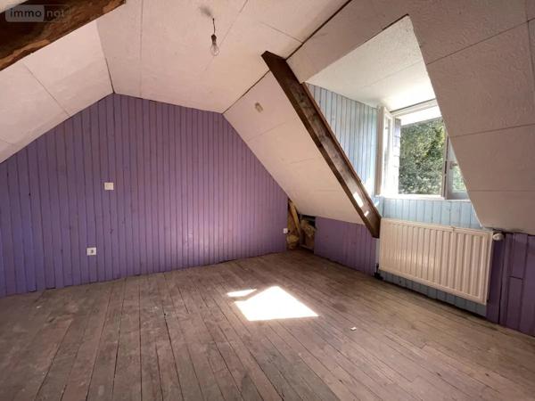 Achat - Maison Locminé 56500 5 pièces 91 m 2 746 m 2