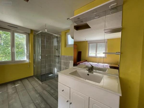 Achat - Maison Locminé 56500 5 pièces 91 m 2 746 m 2