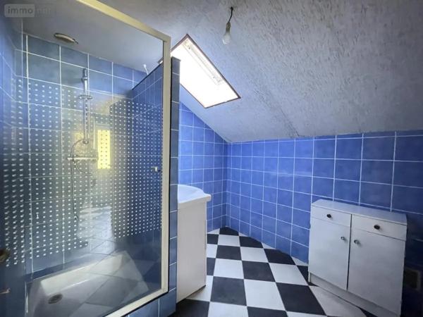 Achat - Maison Locminé 56500 5 pièces 91 m 2 746 m 2