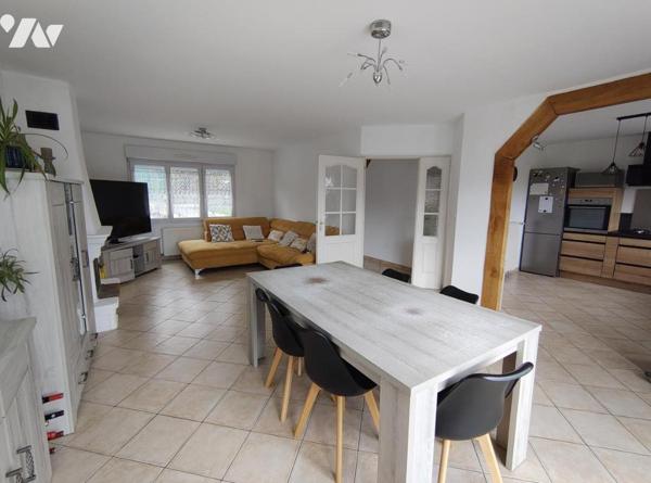 NOUVEAUTE sur la commune de LUMBRES