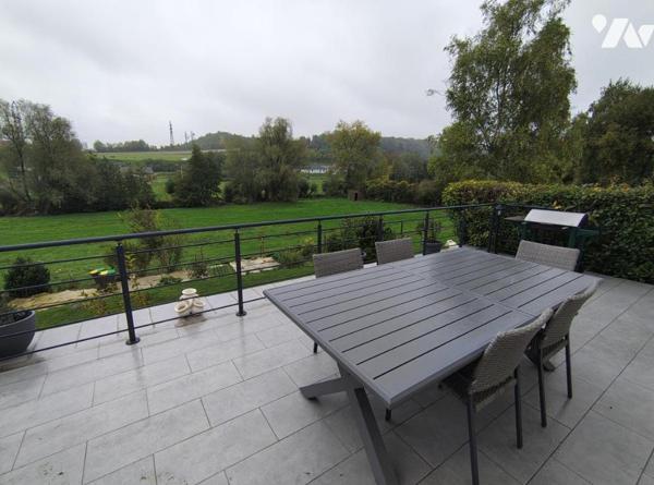 NOUVEAUTE sur la commune de LUMBRES