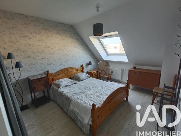 Maison à vendre 5 pièces 88 m² Saint-Aubin-d'Aubigné