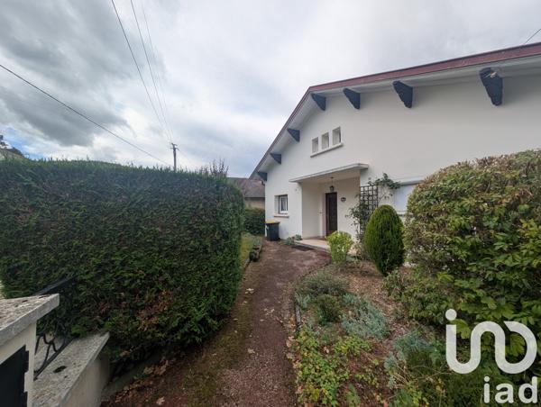 House for sale 4 rooms 116 m² Oyonnax