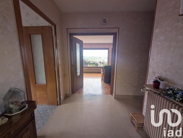 House for sale 4 rooms 116 m² Oyonnax