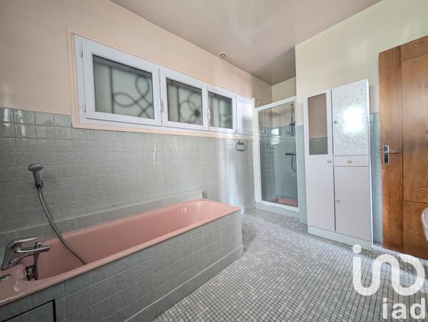 House for sale 4 rooms 116 m² Oyonnax