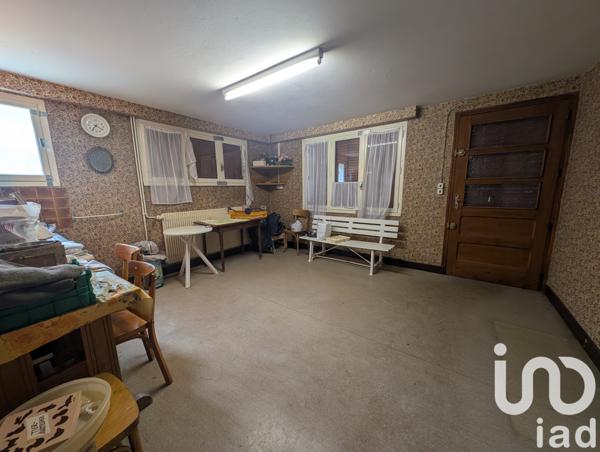 House for sale 4 rooms 116 m² Oyonnax