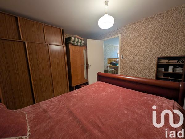 House for sale 4 rooms 116 m² Oyonnax