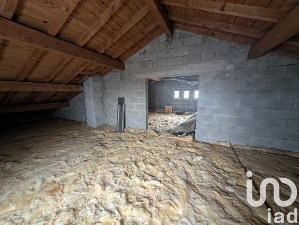 House for sale 4 rooms 116 m² Oyonnax