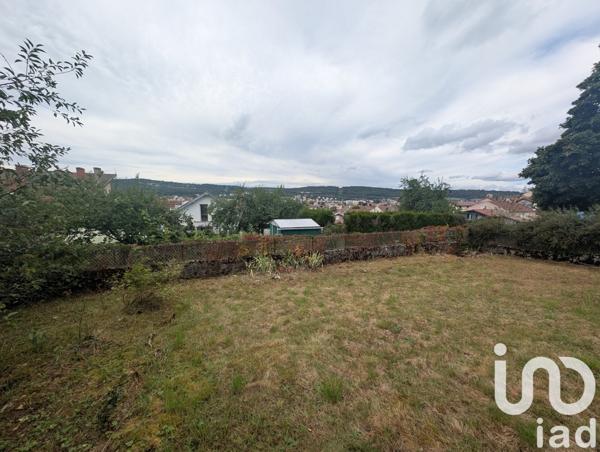 House for sale 4 rooms 116 m² Oyonnax