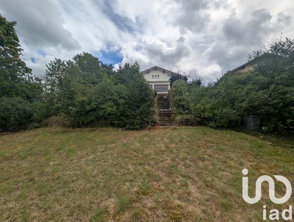 House for sale 4 rooms 116 m² Oyonnax