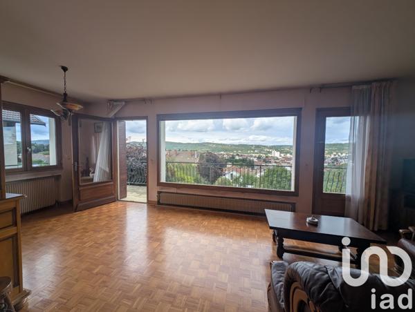 House for sale 4 rooms 116 m² Oyonnax