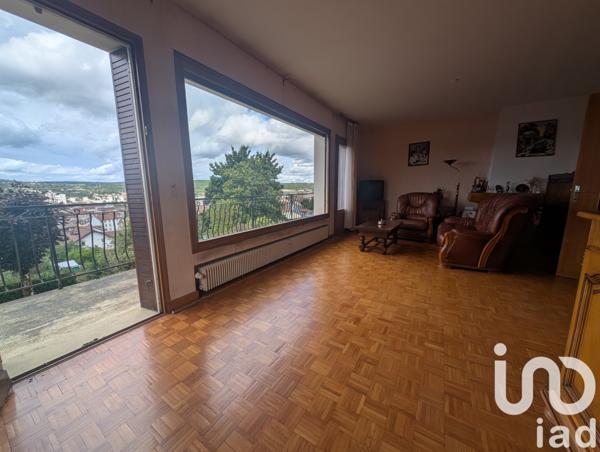 House for sale 4 rooms 116 m² Oyonnax