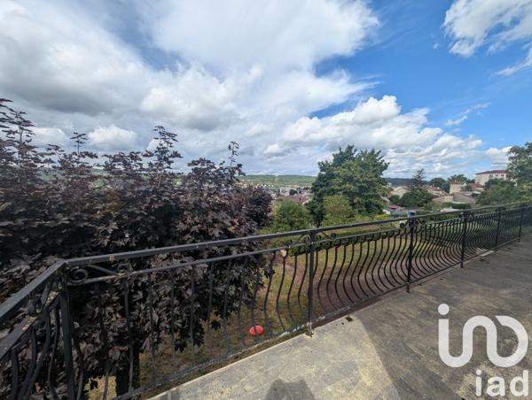 House for sale 4 rooms 116 m² Oyonnax