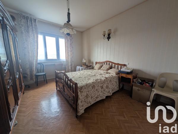 House for sale 4 rooms 116 m² Oyonnax