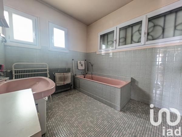 House for sale 4 rooms 116 m² Oyonnax