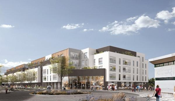 Location parking / box près de VIRY CHATILLON - 35 €/mois