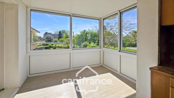 Maison rénovée à vendre 7 pièces, CHALON SUR SAONE  (71)