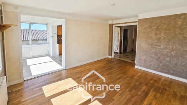 Maison rénovée à vendre 7 pièces, CHALON SUR SAONE  (71)