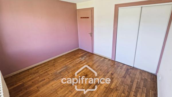 Maison rénovée à vendre 7 pièces, CHALON SUR SAONE  (71)